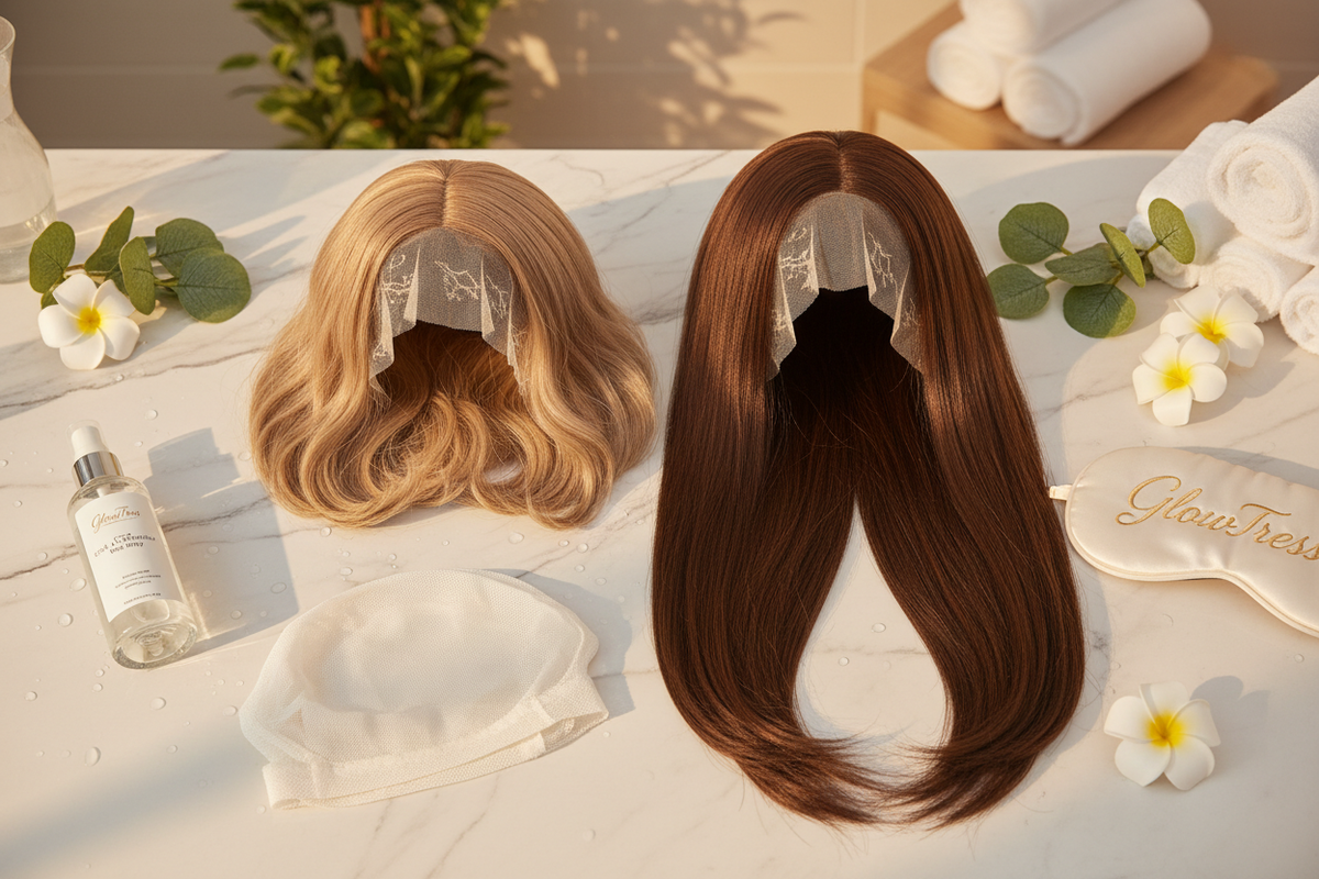 Best Wig Styles for Hot Weather: Stay Cool and Stylish