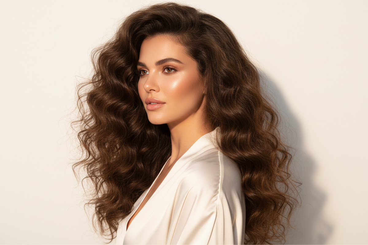 How to Maintain Gorgeous Waves Year-Round: The Seasonless Wave Guide