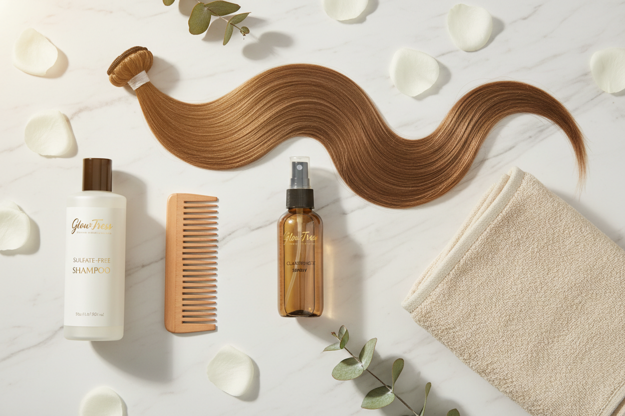 How to Clean Extensions Properly: The Complete Guide