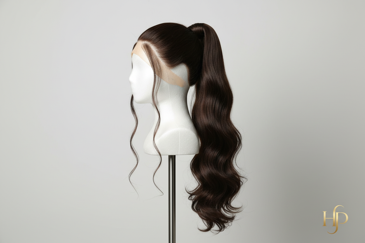 Drawstring Ponytail Wigs: The Ultimate Guide to Effortless Glam in Minutes