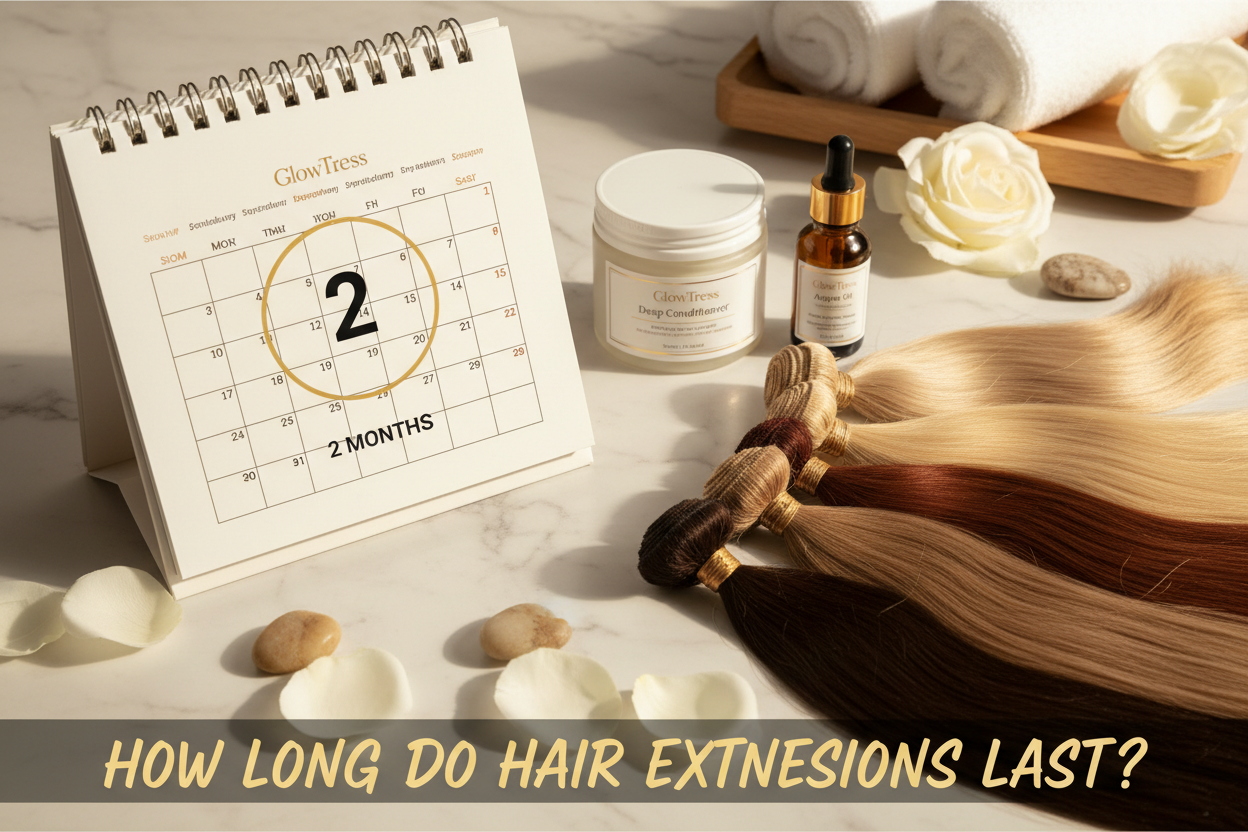 How Long Do Extensions Really Last? The Honest Answer