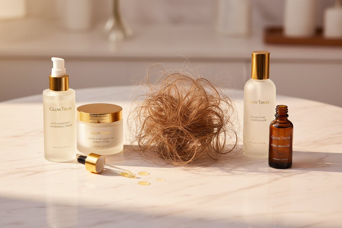 Why Your Hair Gets Frizzy in Air Conditioning (And How to Stop It)