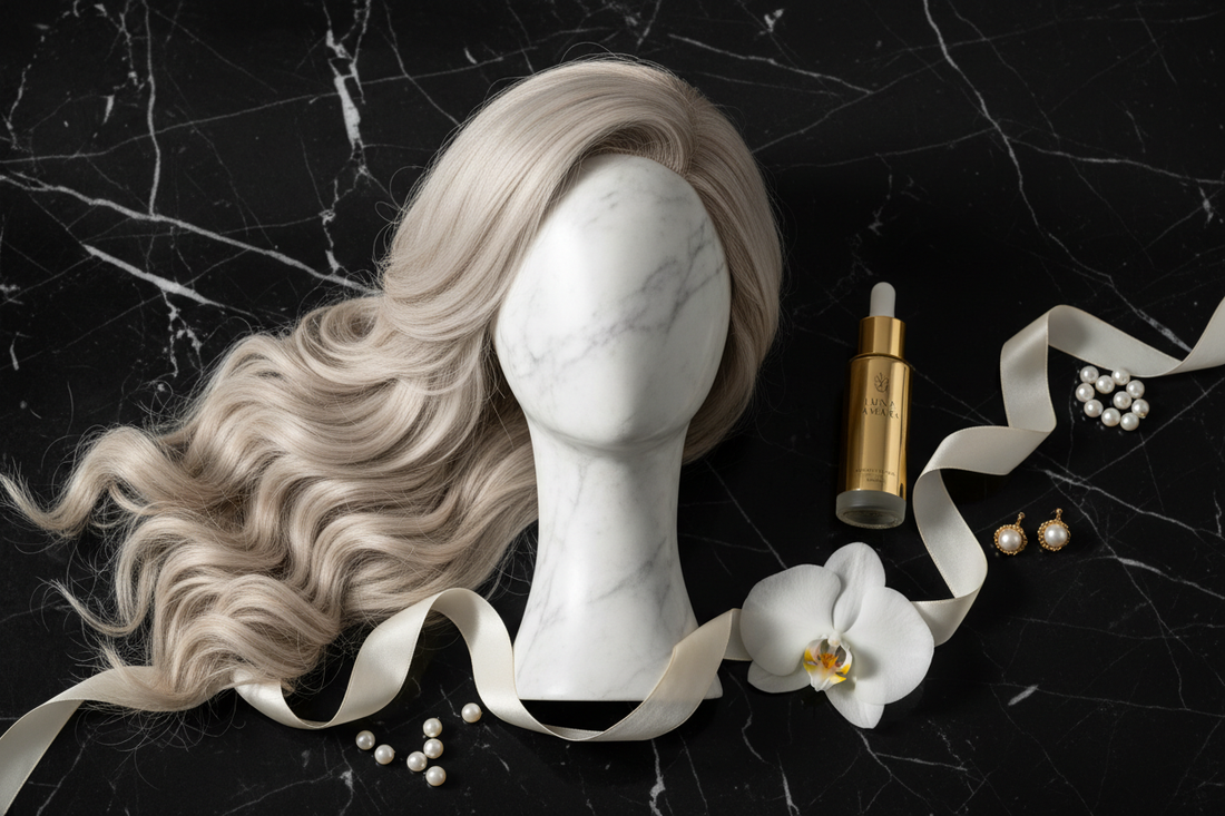 Hair Care Habits That Improve Growth Over Time