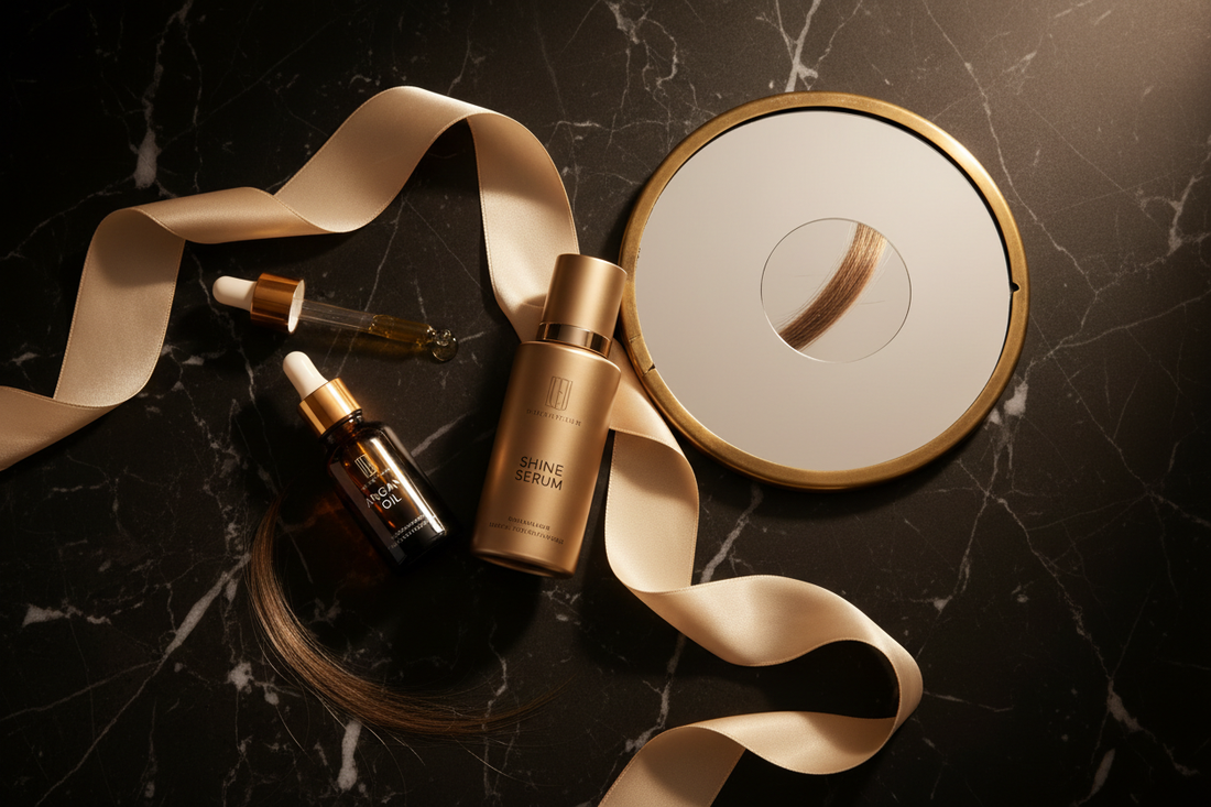 Why Your Hair Looks Dull by Midday (And How to Fix It)