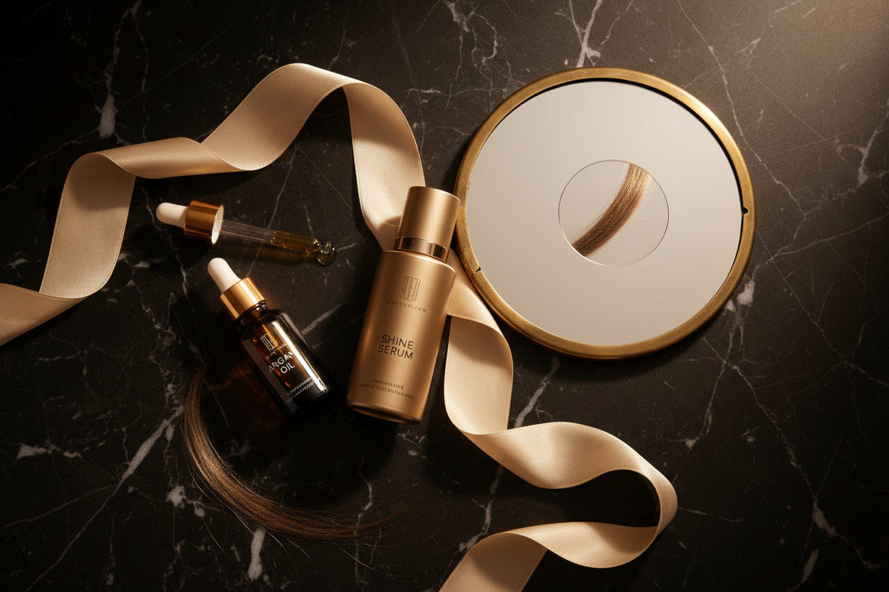 Why Your Hair Looks Dull by Midday (And How to Fix It)