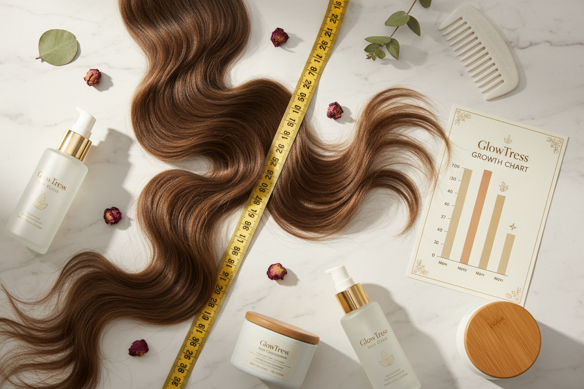 Why Your Hair Won't Grow Past a Certain Length (And How to Break Through)