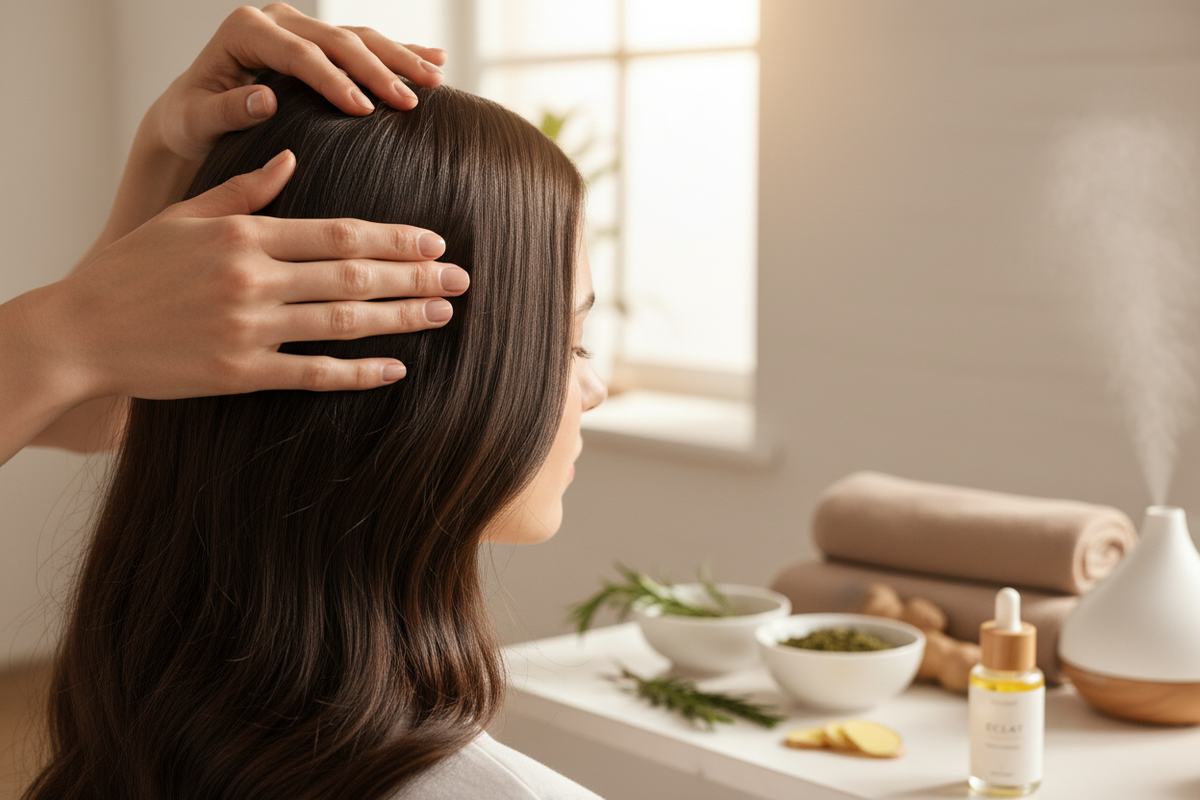 Hair Growth Myths vs. Facts: What Actually Works