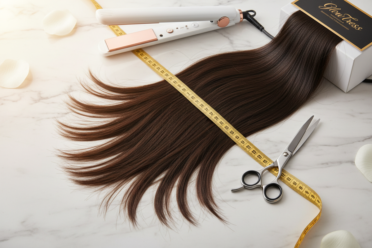 Why Your Hair Looks Uneven (And How to Fix It)