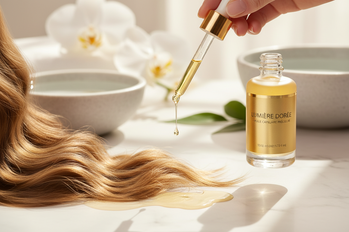 Serum Layering 101: The Right Order for Maximum Benefits