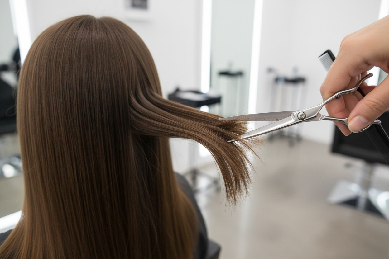 The Truth About Trimming: When and How to Cut