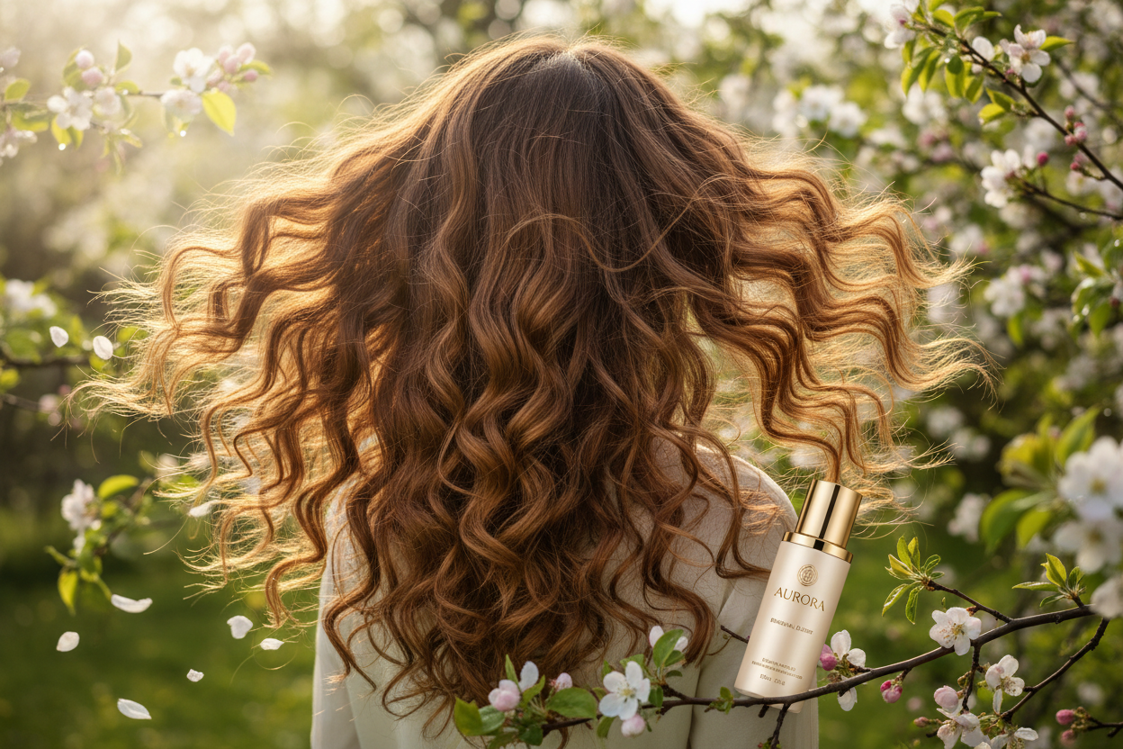 Spring Hair Renewal: Refresh and Revitalize After Winter