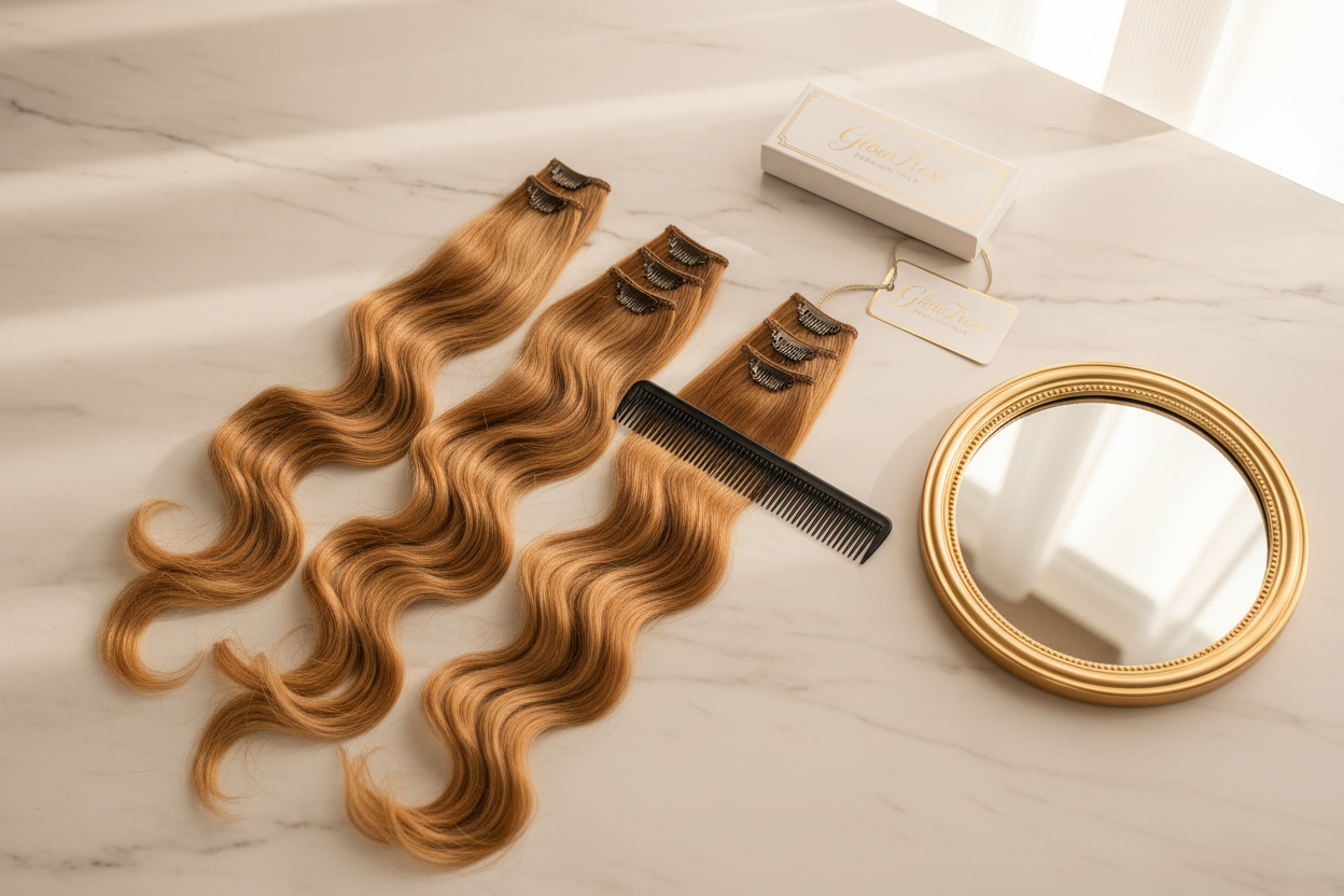 How to Install Clip-In Extensions Properly: Step-by-Step Guide