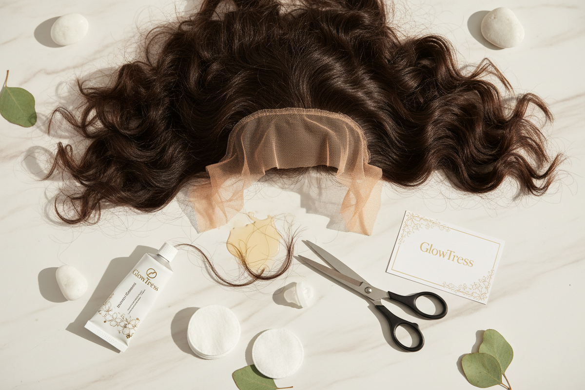 Lace Front Wig Mistakes Beginners Make (And How to Avoid Them)