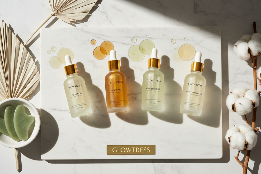 Best Lightweight Oils for Summer Hair Care