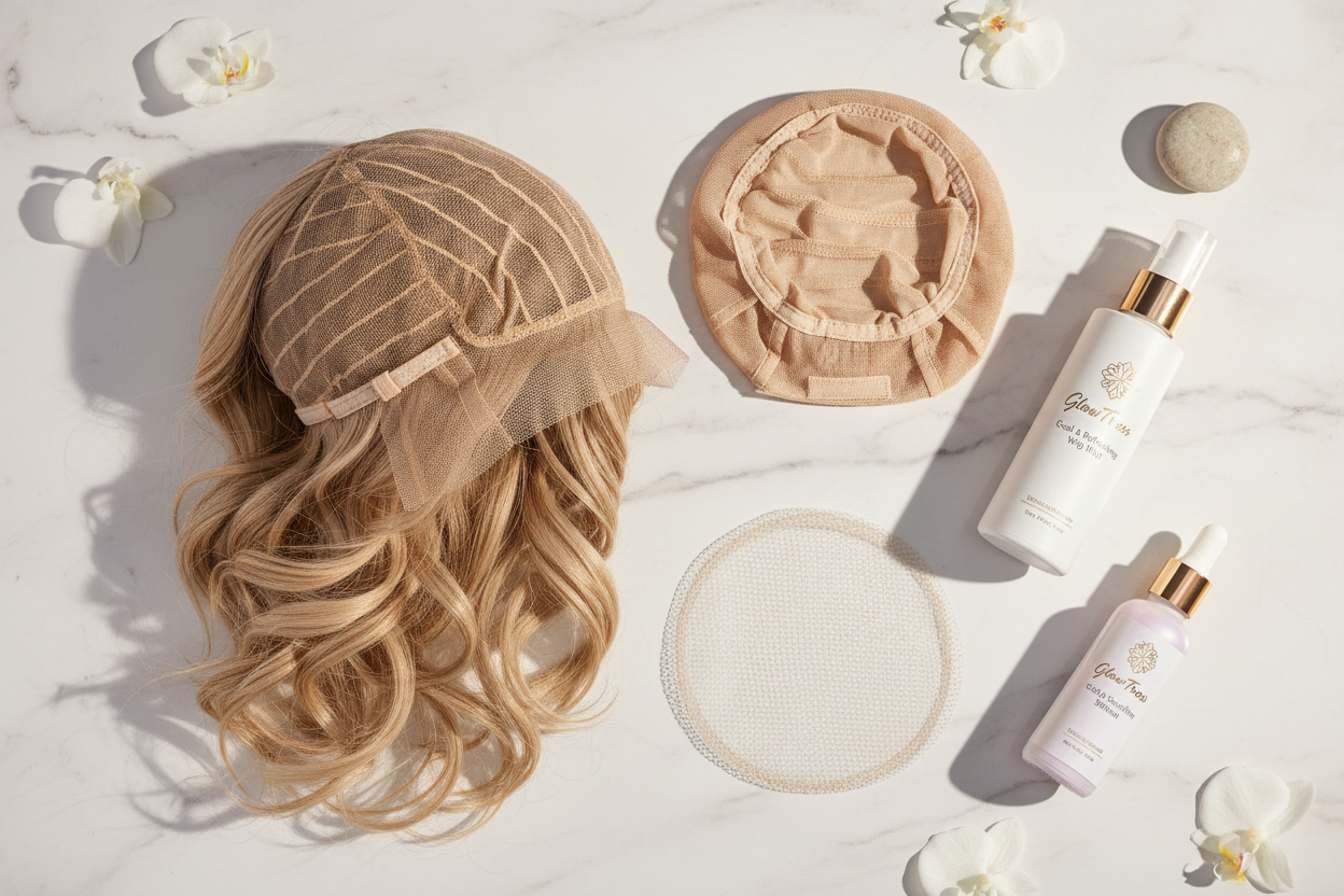 How to Make Wigs Breathable: Stay Cool Under Your Wig