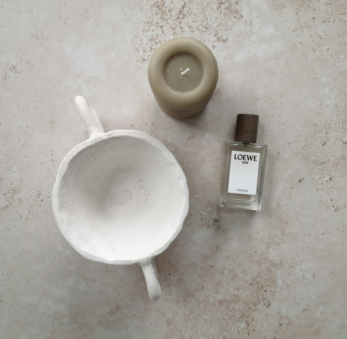The Art of Layering Fragrance for a Signature Scent