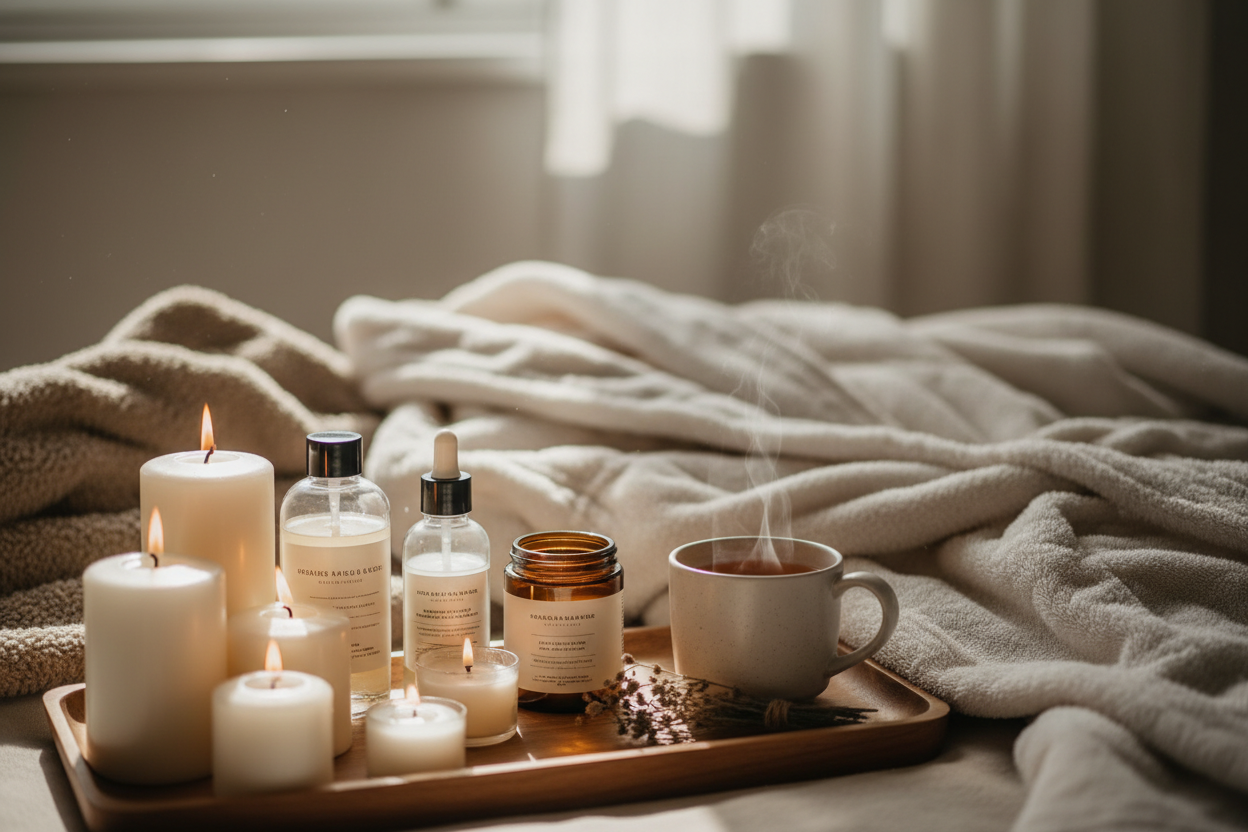 Reclaiming Weekend Rituals for Real Rest