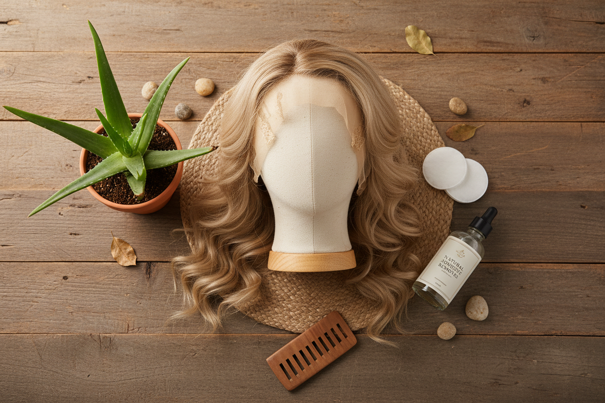 Scalp Build-Up Signs You Shouldn't Ignore