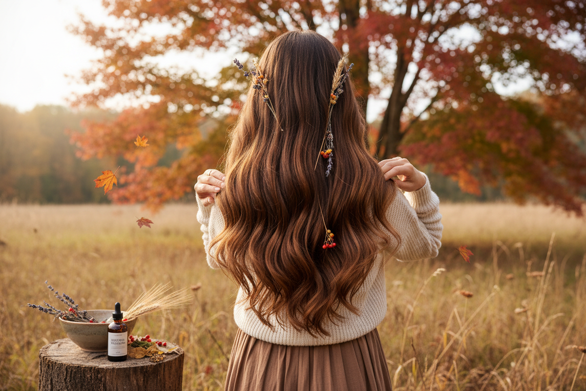 Seasonal Hair Care: Adapting Your Routine Throughout the Year