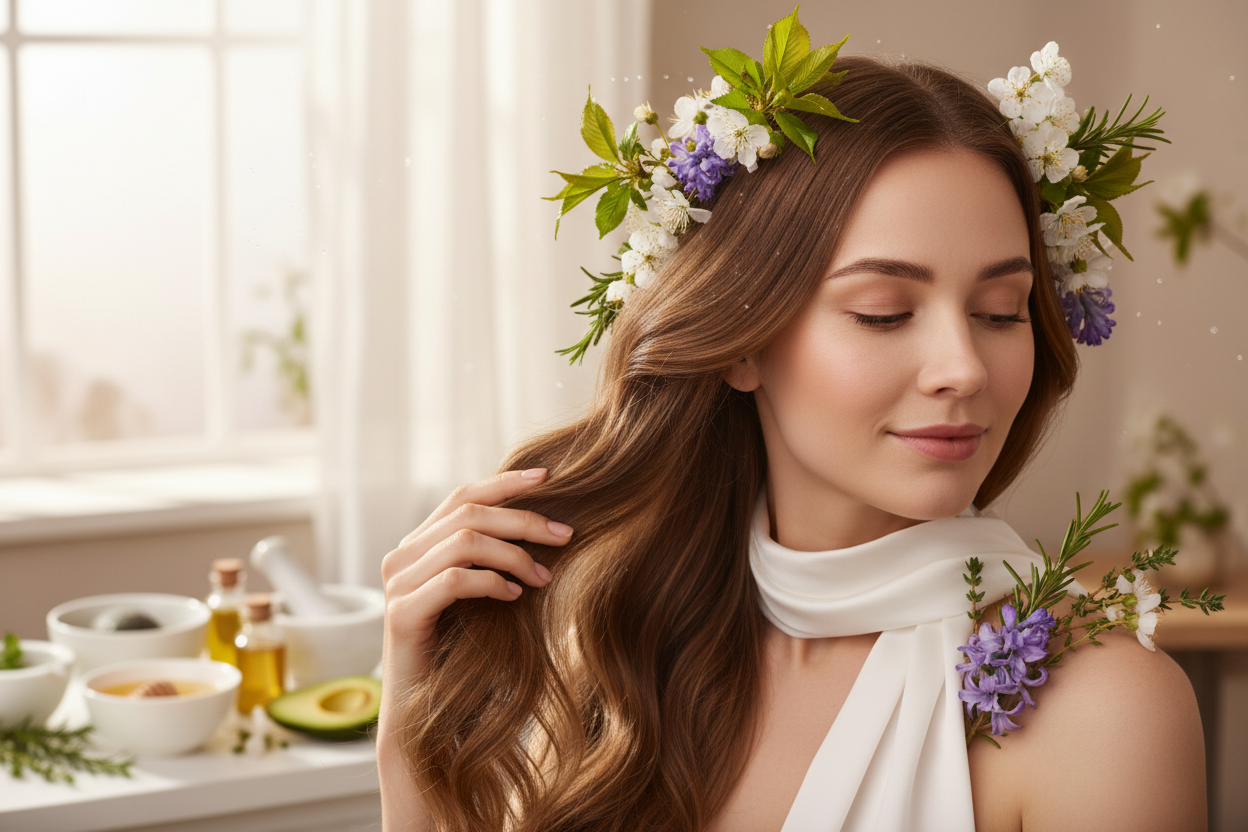 Seasonal Hair Transitions: Adapting Your Routine