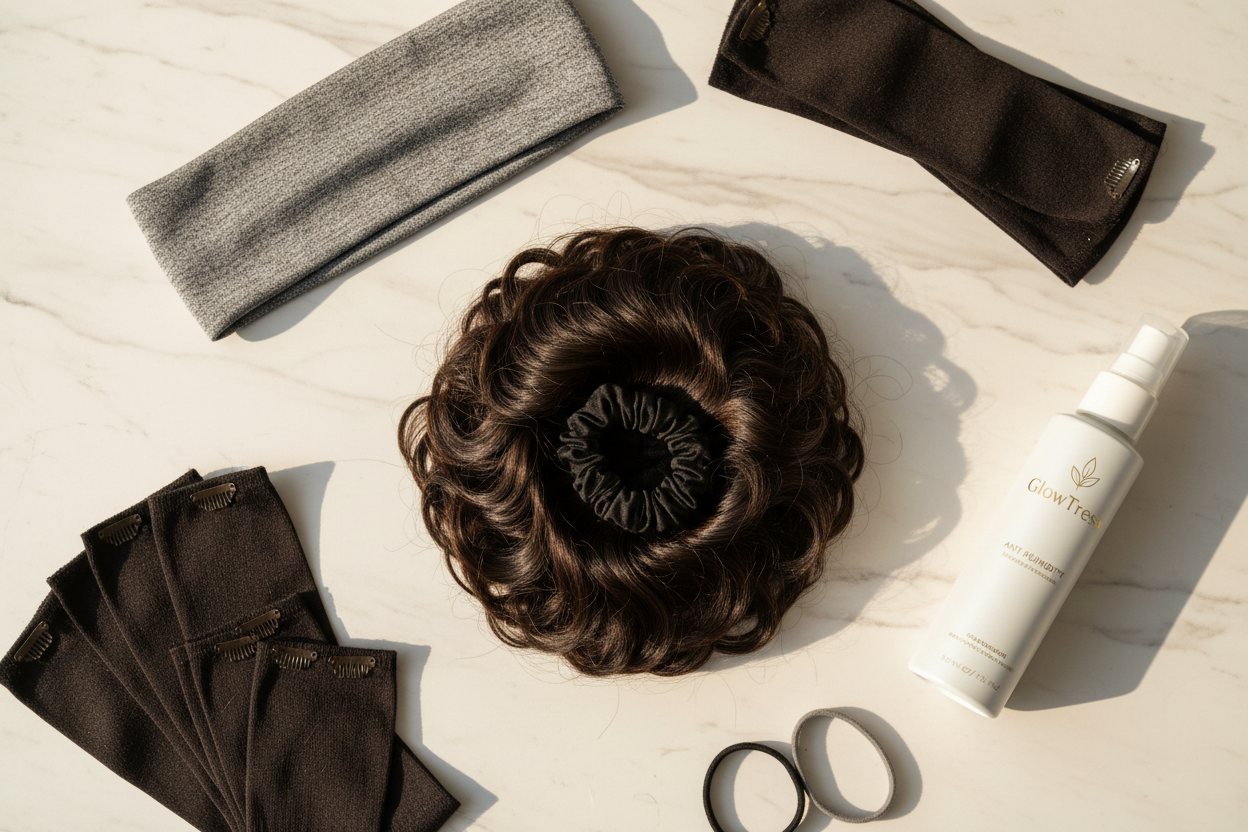 How to Secure Extensions During Workouts: Stay Active, Stay Styled