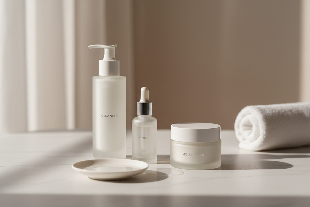 The Case for Simplified Night Routines