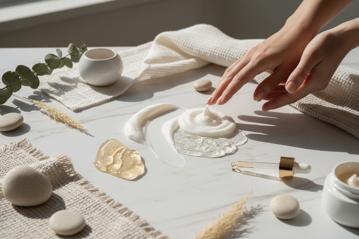 The Skin-to-Fabric Connection: Why Textures Matter