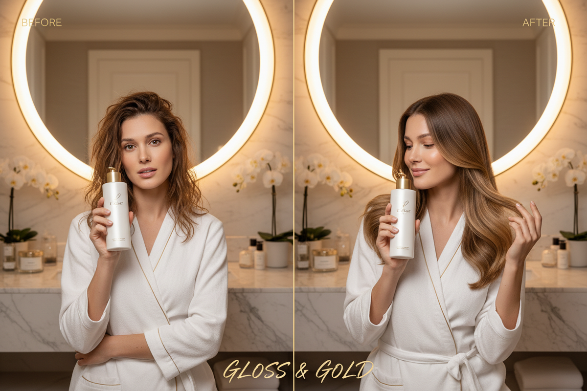 Clip-In vs Tape-In Extensions: Which One Looks More Natural?