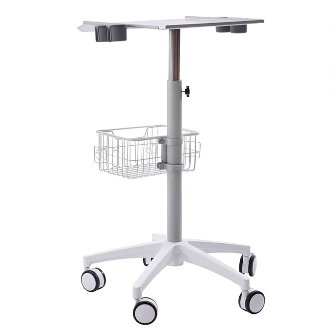 Hair Spa Storage Systems