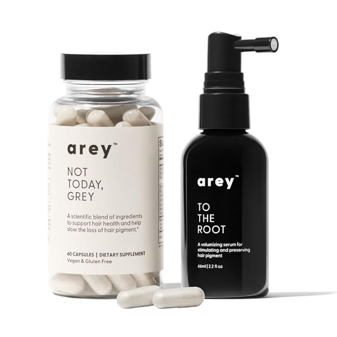 Hair Loss Products