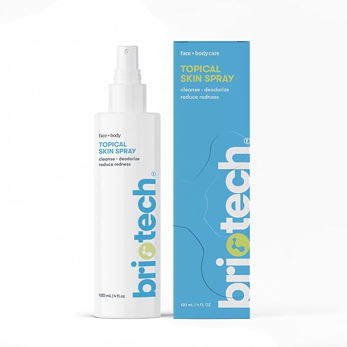 Face Hair Care