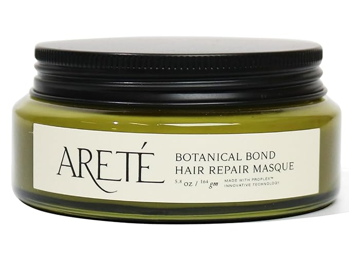 Hair Masks