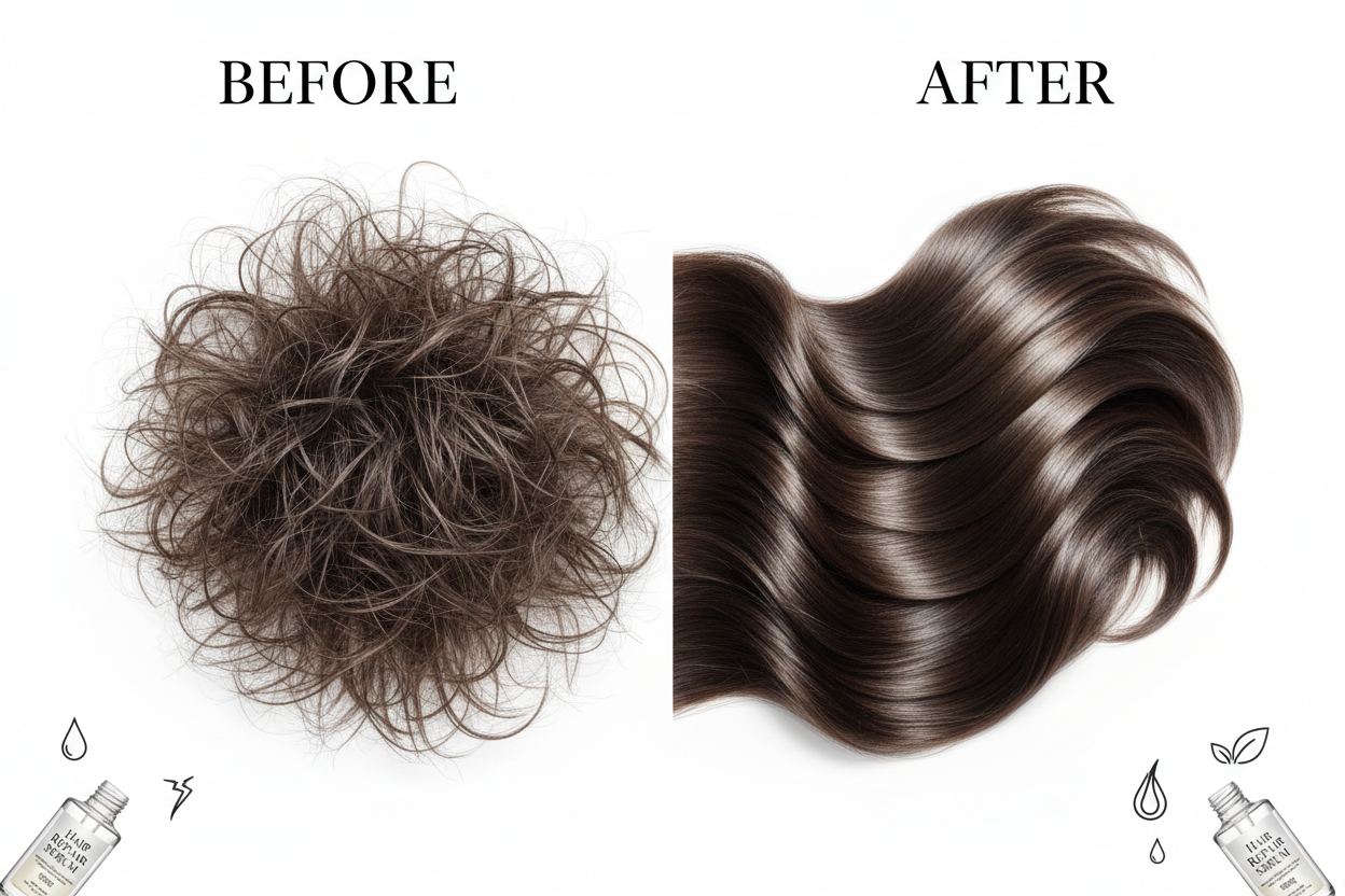 Damage Repair & Strengthening