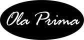 Ola Prima Ginger Essential Oil Therapeutic Grade for Aromatherapy, Diffuser, Lymphatic Massage, Hair, Skin – 4 fl oz Dropper