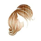 Red Henna Hair Color For All Kit | 100% All Natural Hair Dye & Beard Dye Powder (Strawberry Reddish Blonde) Organic, Herbal & Vegan Chemical & Cruelty Free Permanent Gray Coverage & Tinting