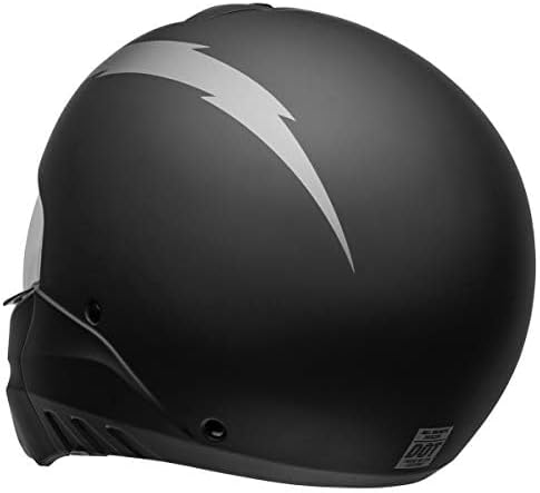 Bell Broozer Helmet (Arc Matte Black/Gray - Medium)