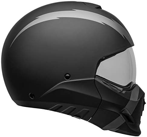 Bell Broozer Helmet (Arc Matte Black/Gray - Medium)