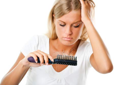 Nisim Hair and Scalp Extract 8oz/240mL - Original Formula now with AnaGain