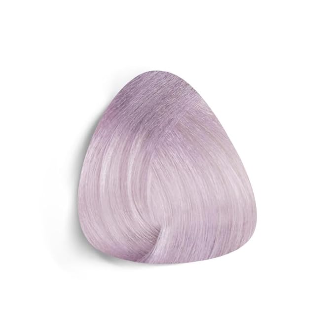 Cree Professional 9.21 - Very Light Lavender Blonde Permanent Hair Color - Long Lasting, Rich Vibrant - Gray Coverage 100ml - 3.4 fl.oz.