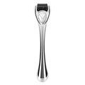 Professional Derma Roller Titanium Micro Needles Roller Skin Care Tools for Men and Women Microneedling Derma Roller for Home Use - Storage Case & Manual Included