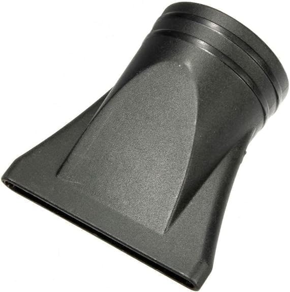 Hair Dryer Nozzle Attachment, Wide Airflow Concentrator for Faster Drying, Lightweight Design, Hair Styling Tools Accessories