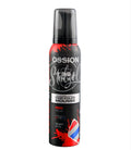 Morfose Ossion Semi Permanent Hair Color Mousse, 5.07 Fl Oz (Red, 5.07 Fl oz)