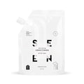 SEEN Conditioner Eco-Refill, Fragrance Free - Non-Comedogenic & Hair Conditioner- Dermatologist-Developed - Safe for Sensitive & Acne Prone Skin