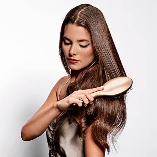 The Hair Edit Finish & Shine