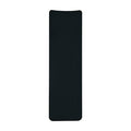 Generic Acrylic Hair Dyeing Board, Highlighting Board, Balayage Board,Hair Dye Sectioning Board for Barber, Shop, DIY, Black, 40x12cm