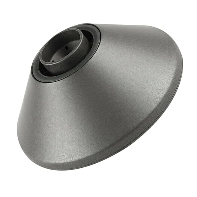 Gentle Air Attachments/Diffuser/Styling/Concentrator/Smoothing Nozzle Accessories for Dyson Supersonic Hair Dryer HD01,HD02,HD03 (Diffuser)