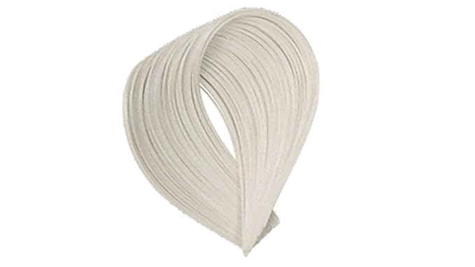 Hair Bar NYC Professional Permanent Hair Colors 10.1/10.A Lightest Blonde Ash. Intense & Bright Color Long-Lasting | Shiny Hair, Soft to Touch 3.4oz 100ml Made in Italy