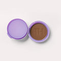 TRUHAIR Root & Scalp Cover Up Pressed Powder Compact Refill, Waterproof, Weightless Hair Coverage & Bald Spot Concealing, Root Touch Up Hair Color for Gray Coverage & Thinning Areas, 0.35 Oz (Auburn)