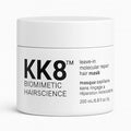 Leave-In Molecular Hair Mask, Repairs Dry or Damaged Hair, Reverse Hair Damage from Bleach, Color, Chemical Services & Heat – 200 ml / 6.8 fl oz