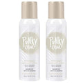 Punky Temporary Hair Highlight Spray, Platinum Blonde, 3.5 oz, 2-Pack